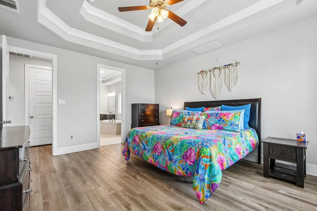 500 Whittington Way Liberty Hill TX 78642