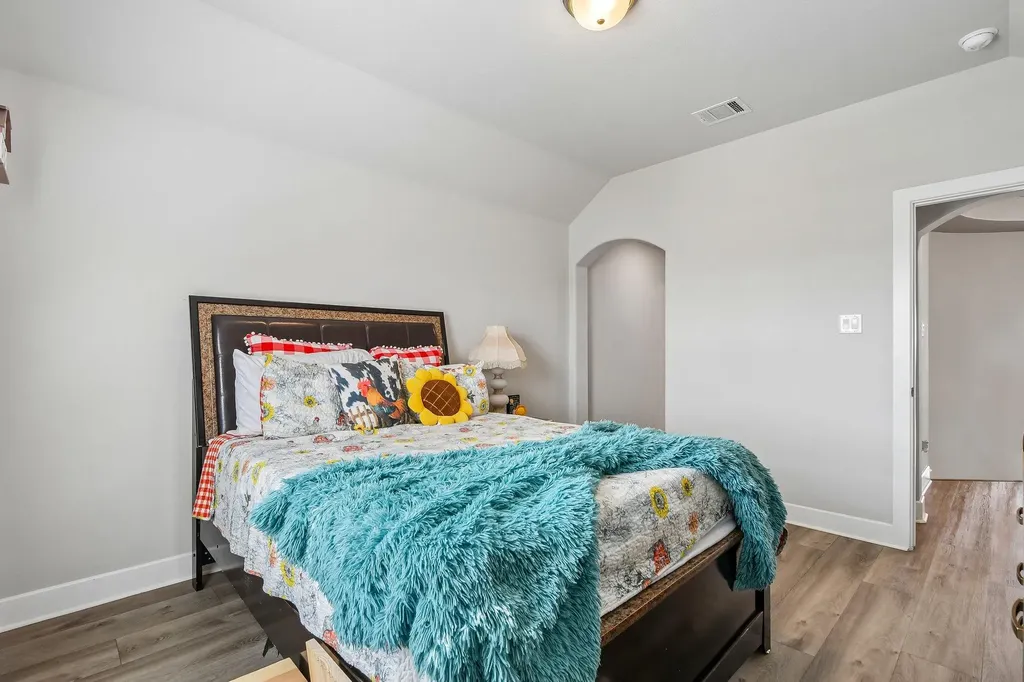 500 Whittington Way Liberty Hill TX 78642
