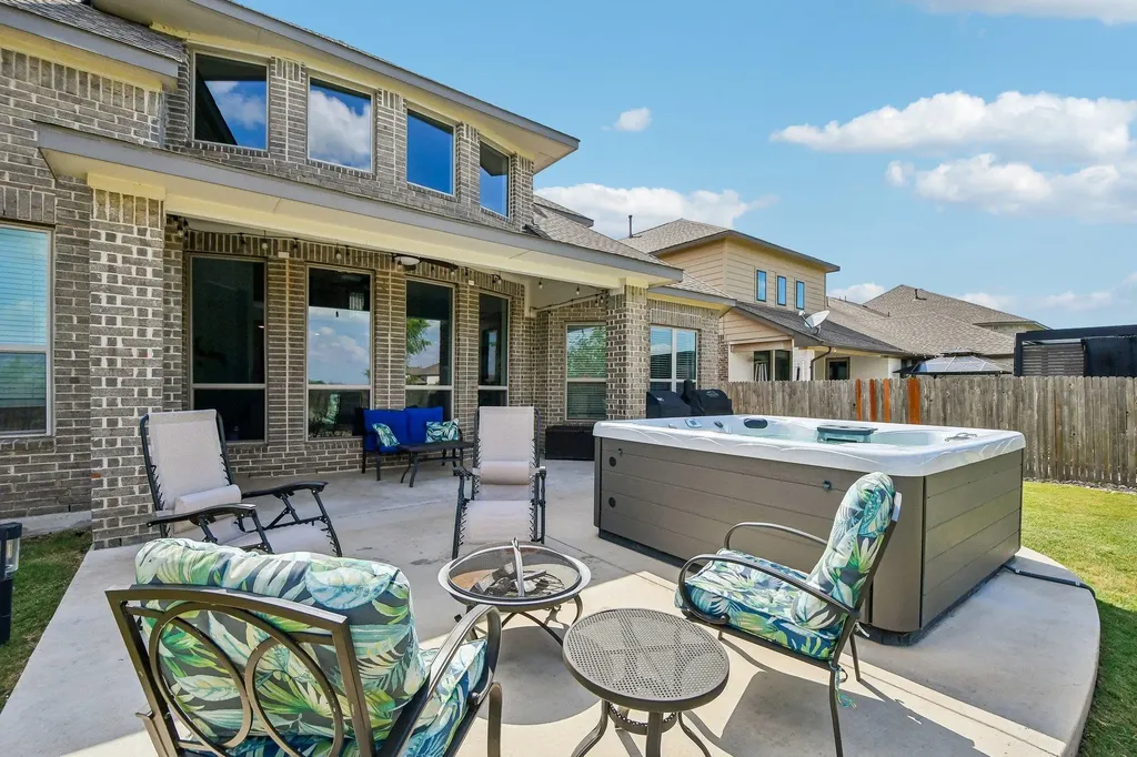 500 Whittington Way Liberty Hill TX 78642