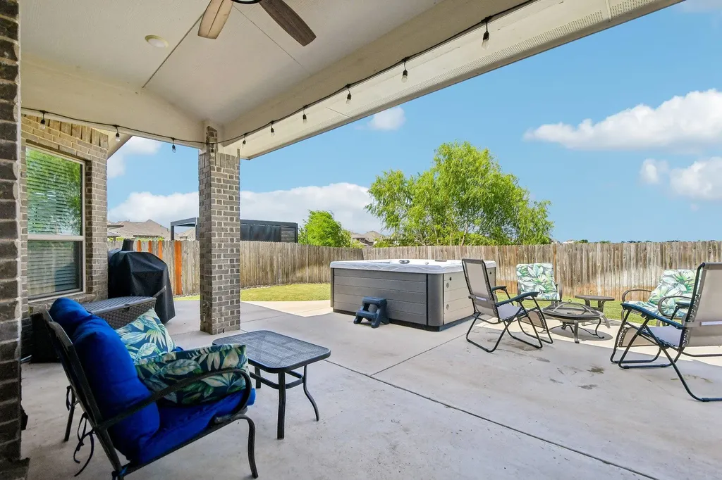 500 Whittington Way Liberty Hill TX 78642