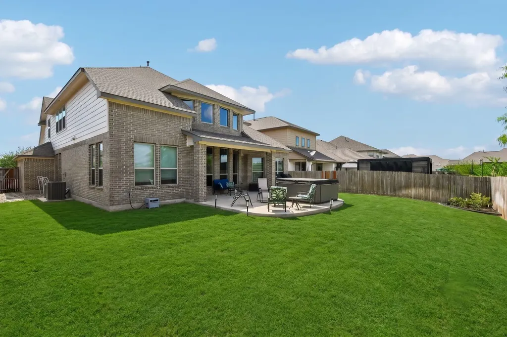 500 Whittington Way Liberty Hill TX 78642