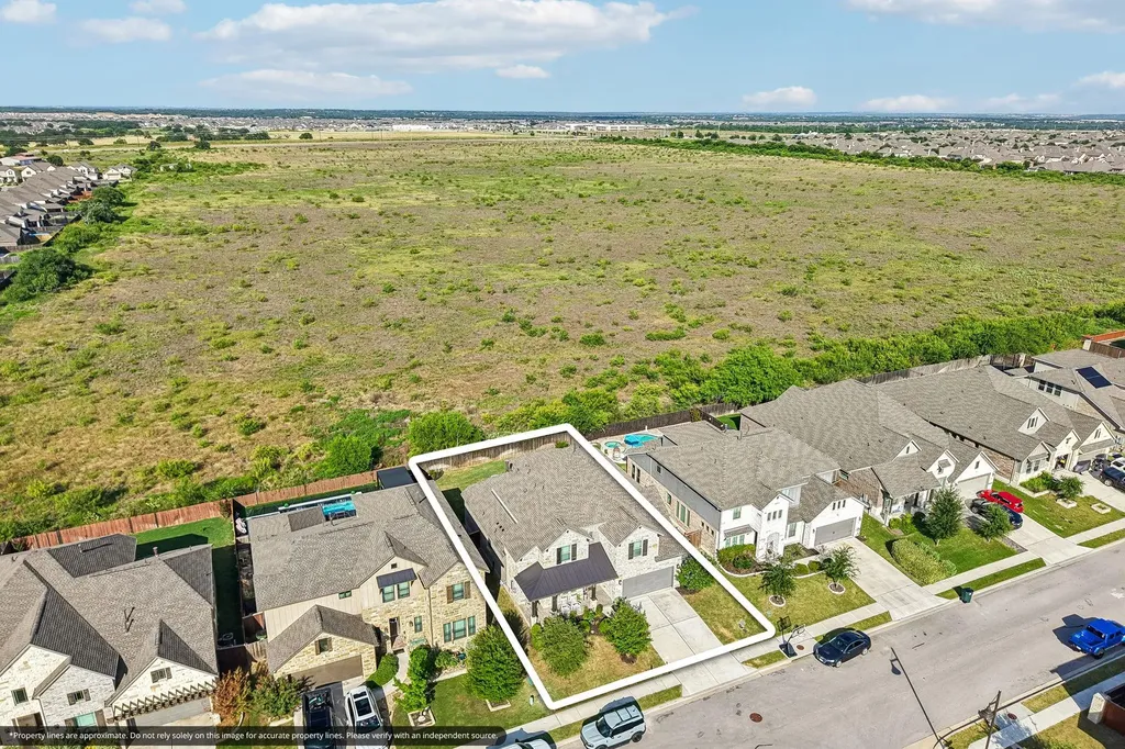 500 Whittington Way Liberty Hill TX 78642