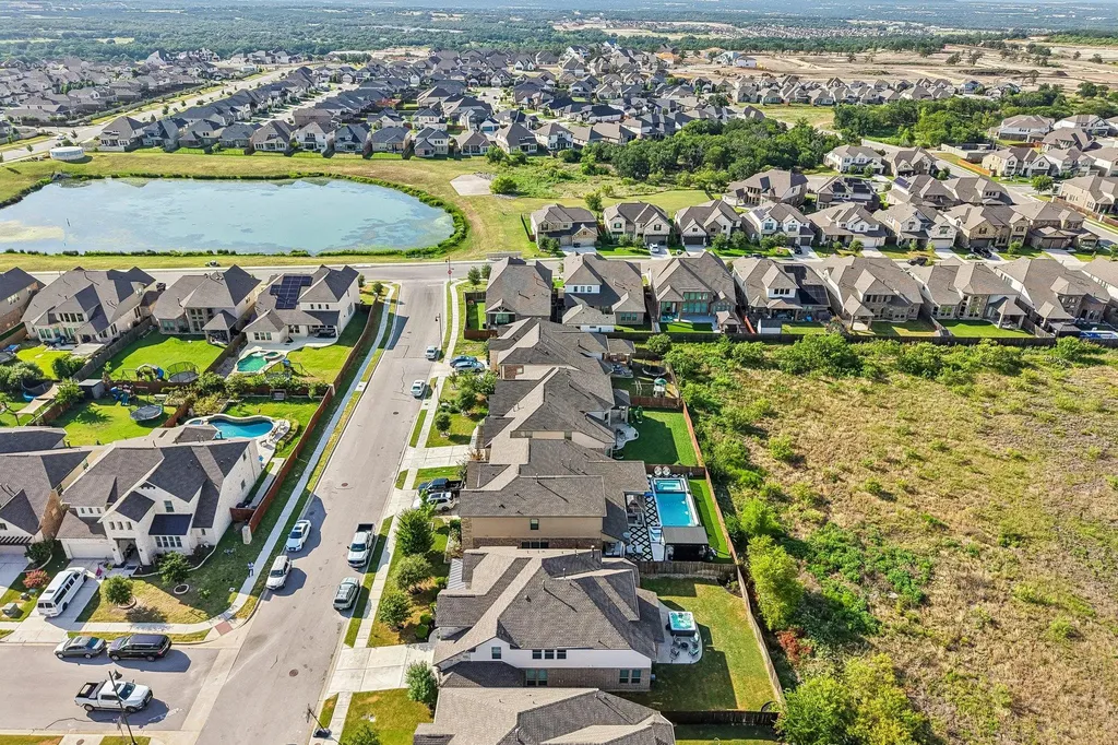 500 Whittington Way Liberty Hill TX 78642