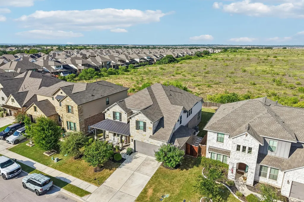 500 Whittington Way Liberty Hill TX 78642