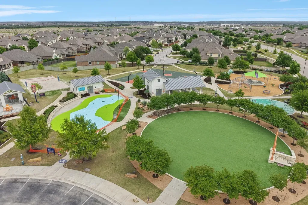500 Whittington Way Liberty Hill TX 78642