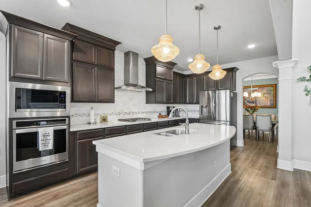 500 Whittington Way Liberty Hill TX 78642