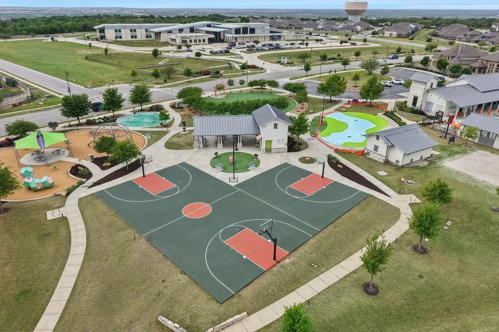 500 Whittington Way Liberty Hill TX 78642