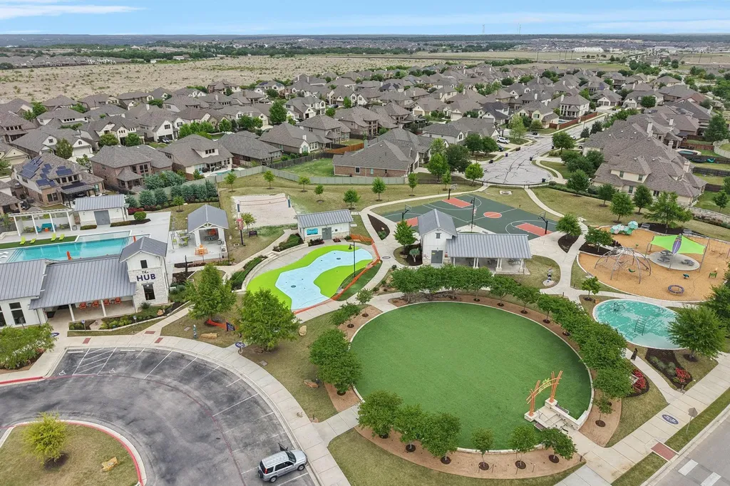 500 Whittington Way Liberty Hill TX 78642