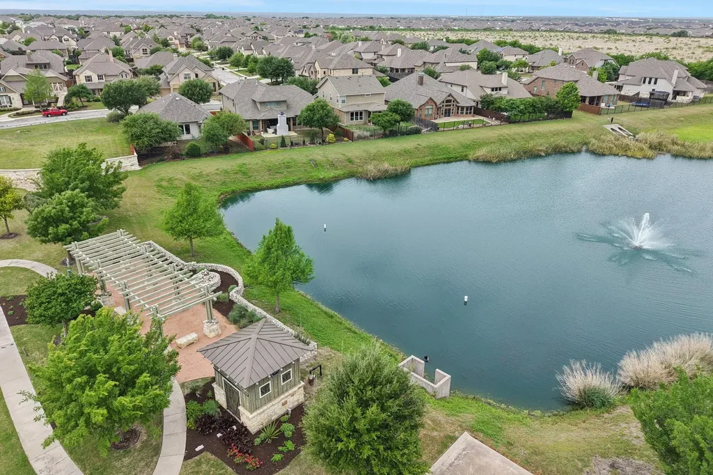 500 Whittington Way Liberty Hill TX 78642