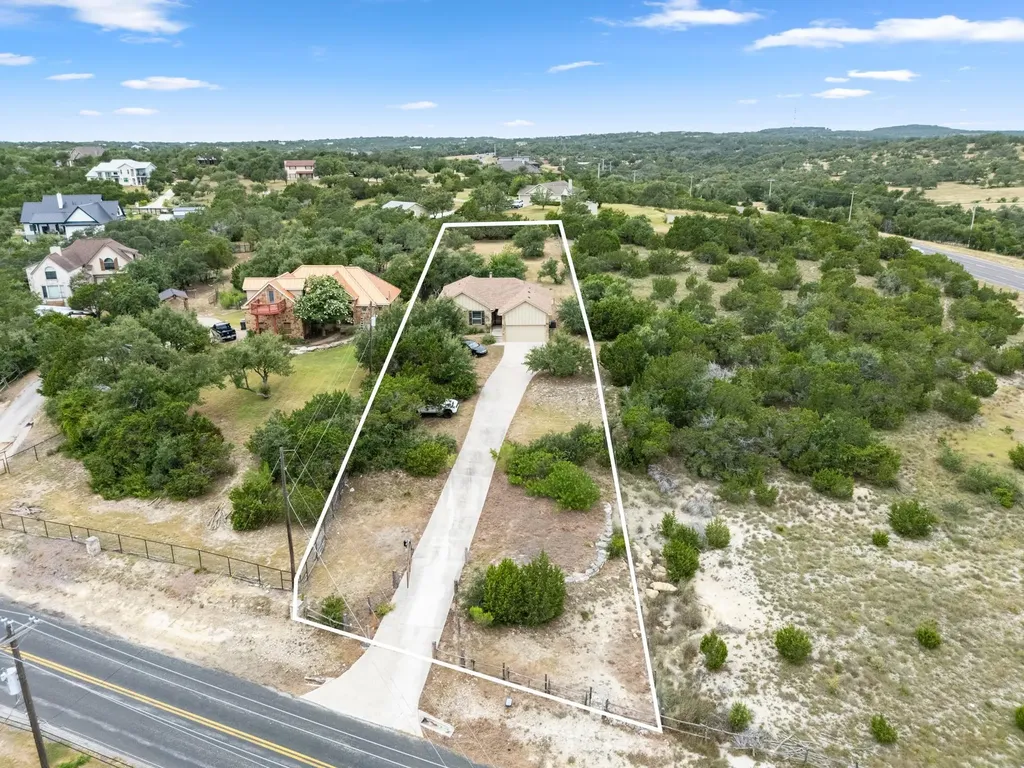 9808 Longhorn Skyway Dripping Springs TX 78620
