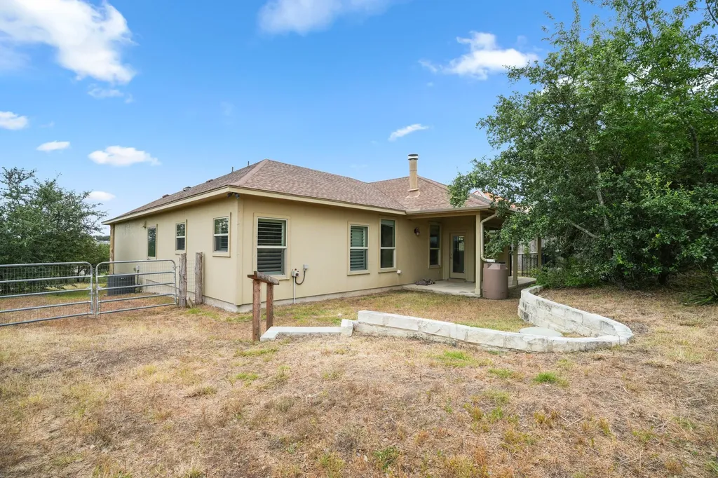 9808 Longhorn Skyway Dripping Springs TX 78620