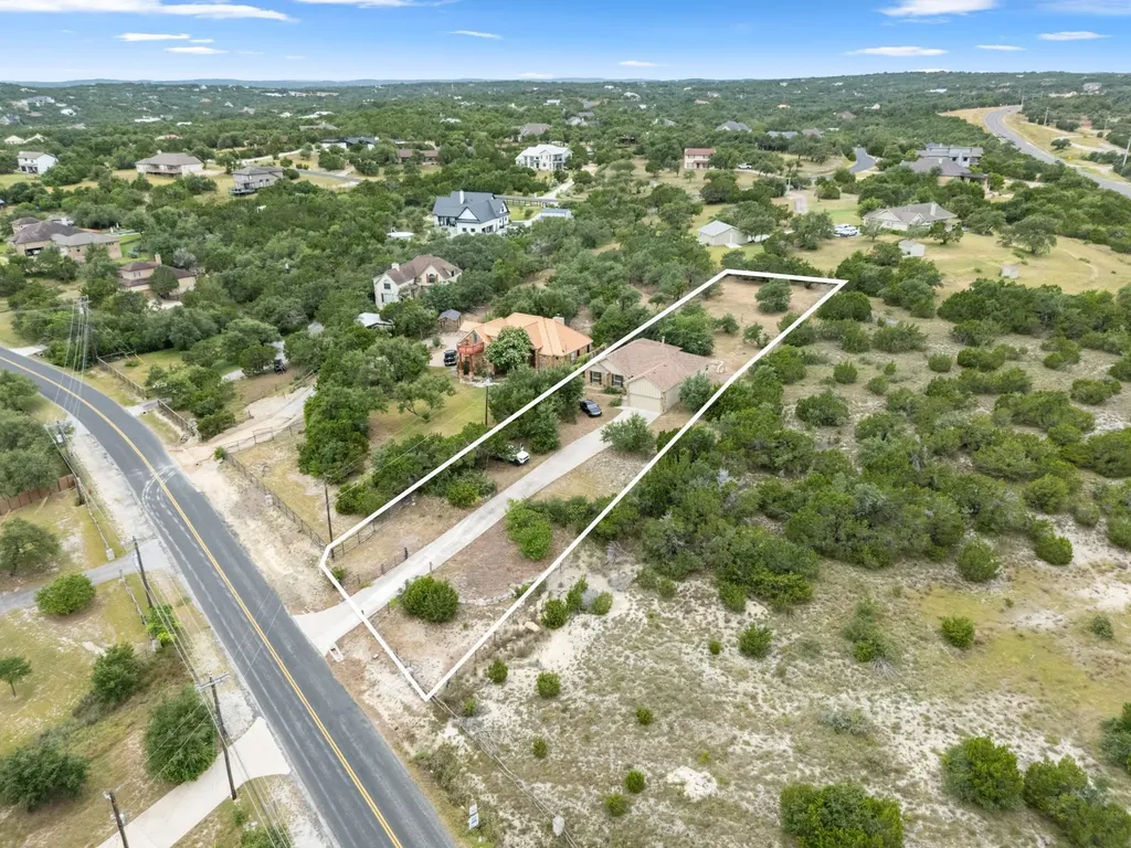 9808 Longhorn Skyway Dripping Springs TX 78620