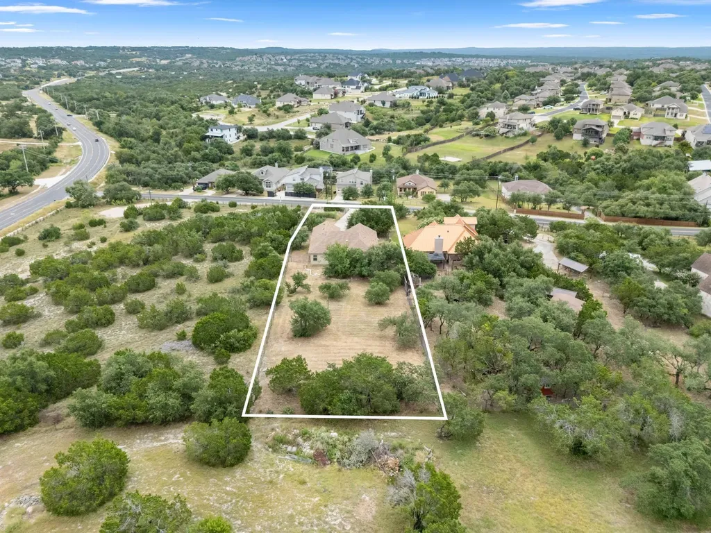 9808 Longhorn Skyway Dripping Springs TX 78620