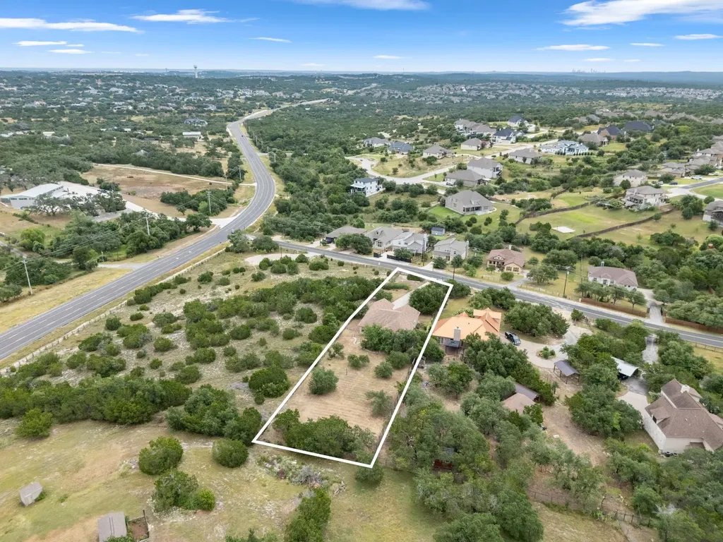 9808 Longhorn Skyway Dripping Springs TX 78620