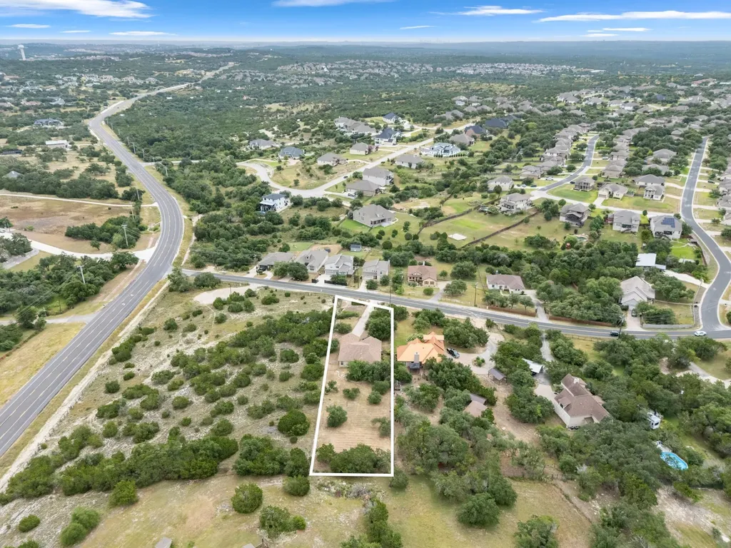 9808 Longhorn Skyway Dripping Springs TX 78620