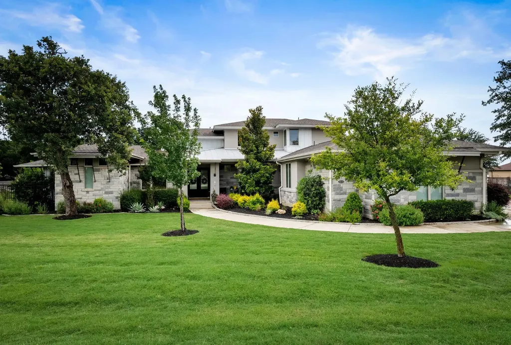 495 Bunker Ranch Boulevard Dripping Springs TX 78620