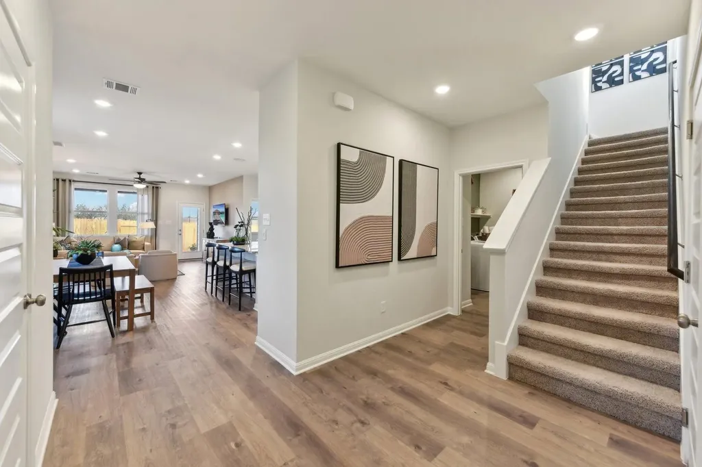 10917 Tallsalt Drive Austin TX 78754