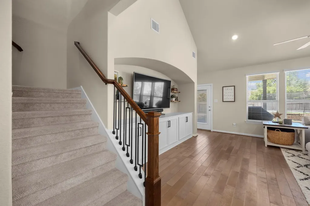 19820 E Rhiannon Lane Pflugerville TX 78660