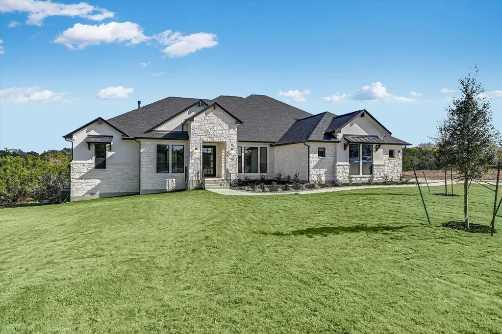 520 Wonderstruck Liberty Hill TX 78642