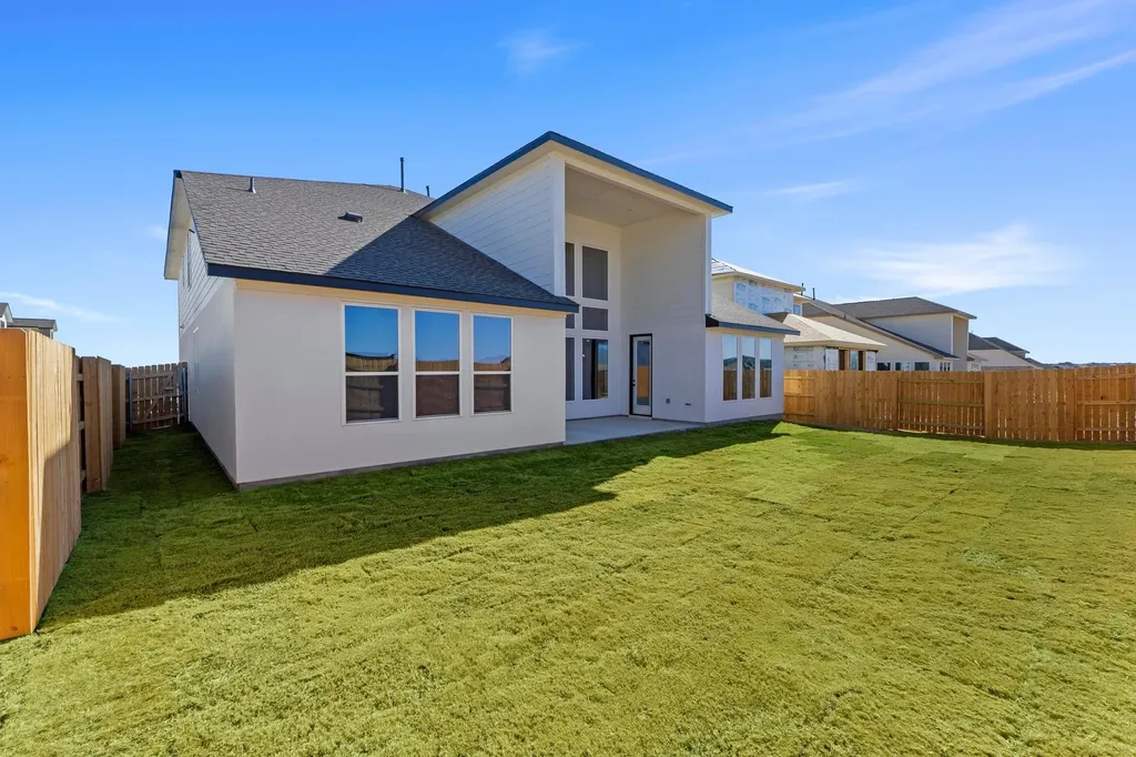 301 Sheepdog Drive Liberty Hill TX 78642