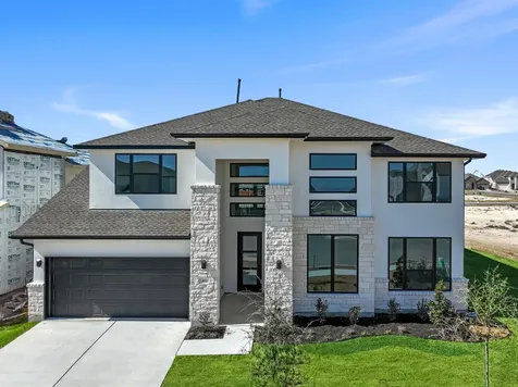 301 Sheepdog Drive Liberty Hill TX 78642