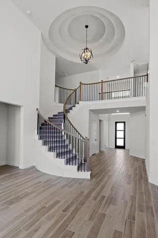 301 Sheepdog Drive Liberty Hill TX 78642