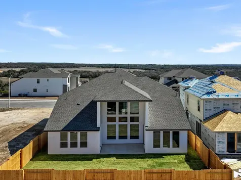 301 Sheepdog Drive Liberty Hill TX 78642