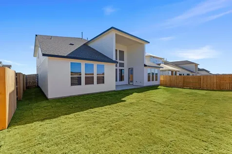 301 Sheepdog Drive Liberty Hill TX 78642
