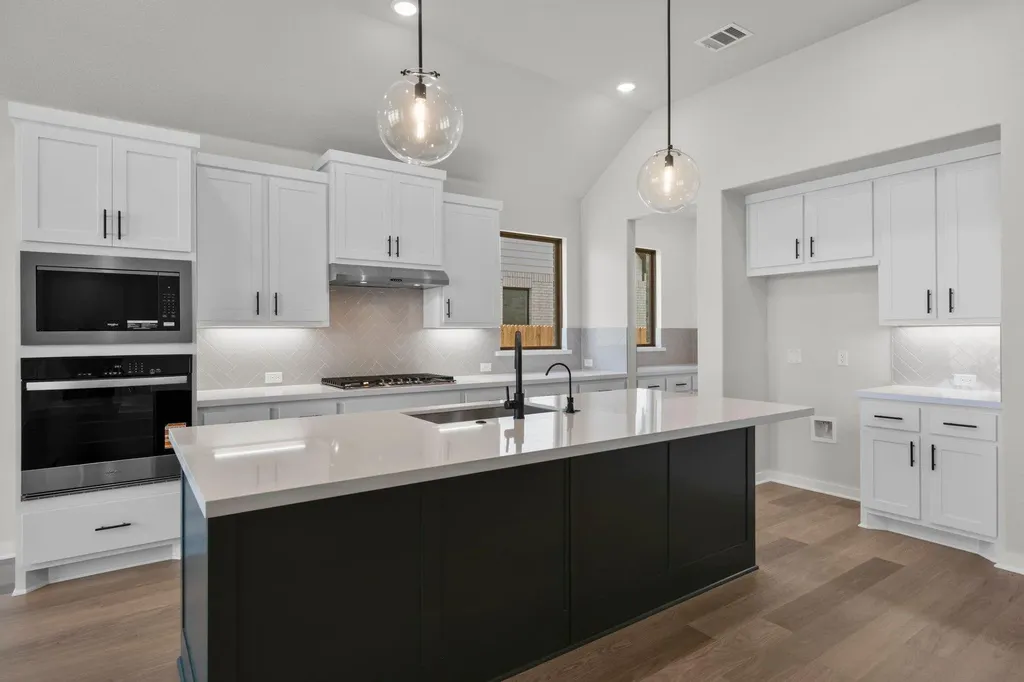 229 Pacific Grove Circle Liberty Hill TX 78642
