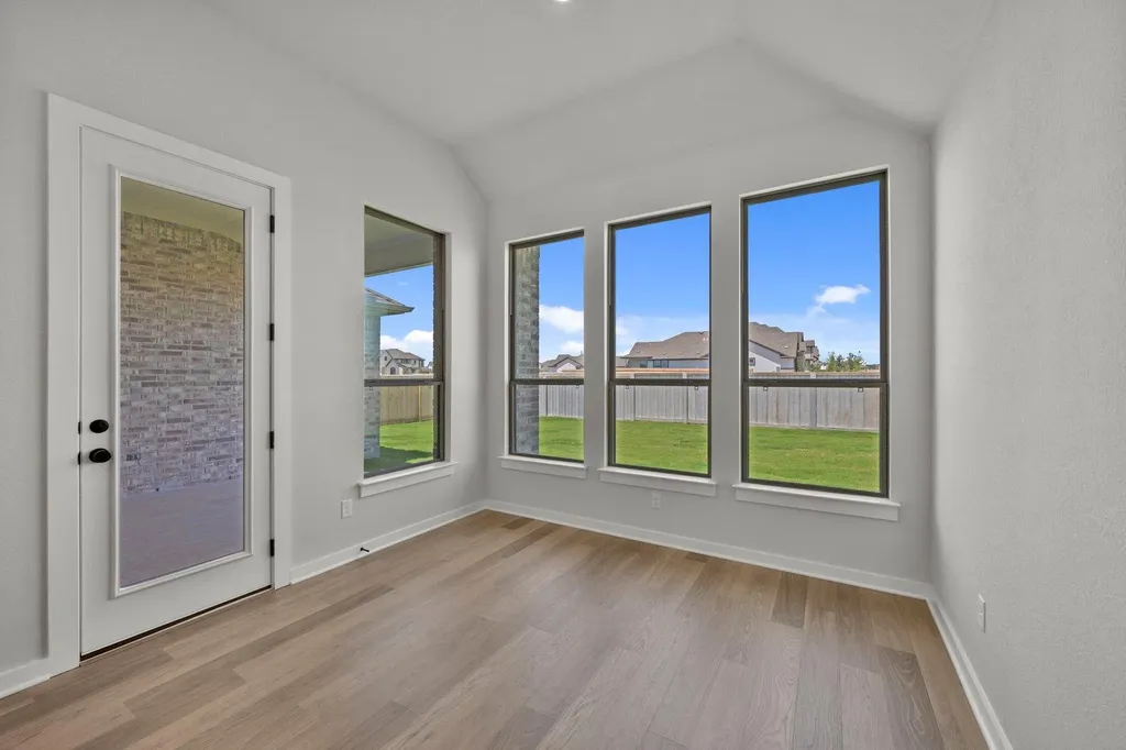 229 Pacific Grove Circle Liberty Hill TX 78642