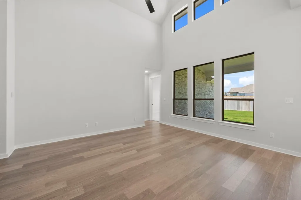 229 Pacific Grove Circle Liberty Hill TX 78642