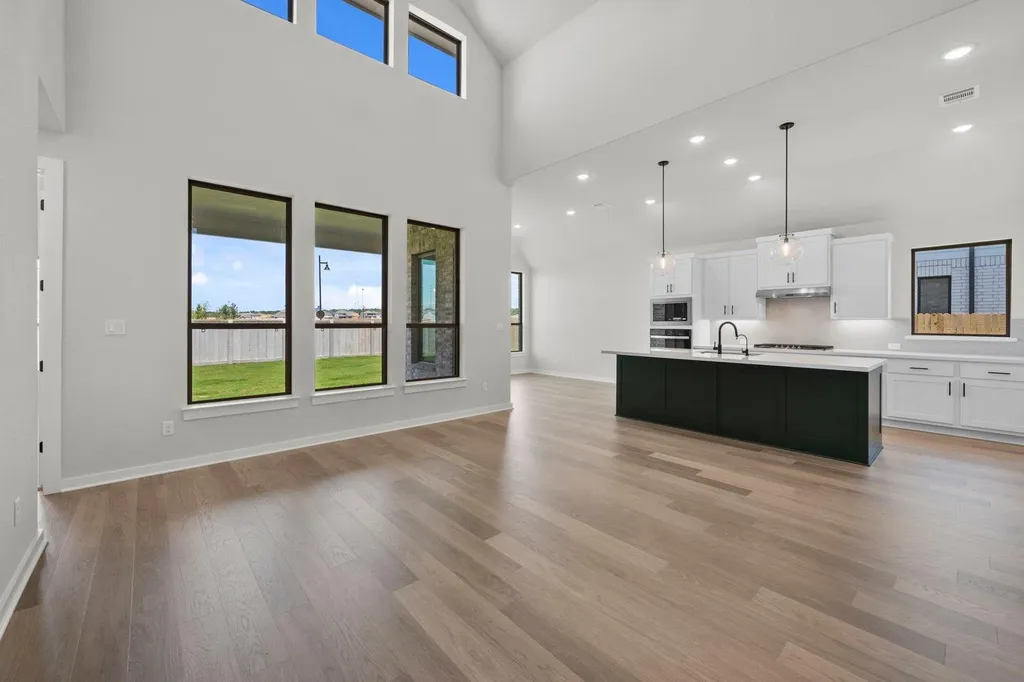 229 Pacific Grove Circle Liberty Hill TX 78642