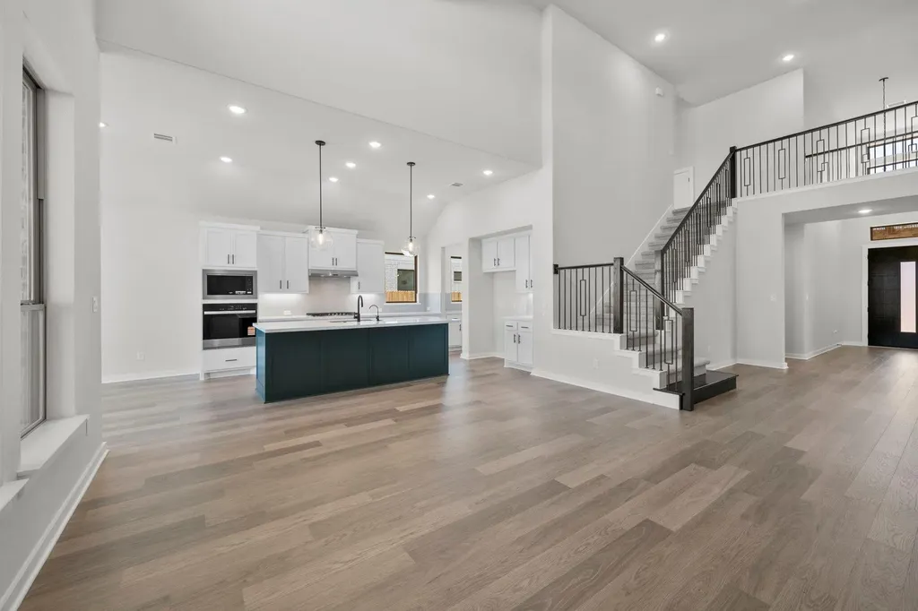 229 Pacific Grove Circle Liberty Hill TX 78642