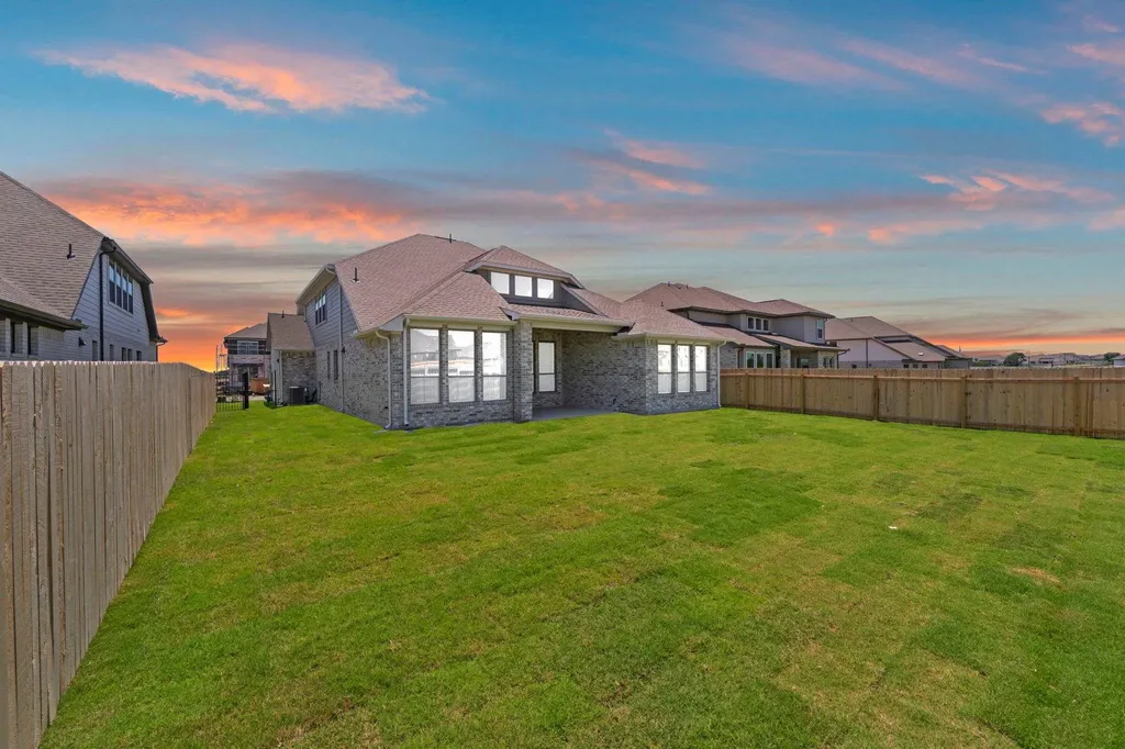 229 Pacific Grove Circle Liberty Hill TX 78642