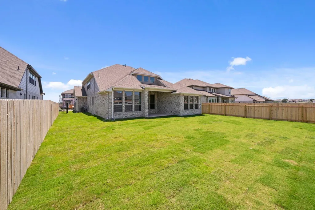 229 Pacific Grove Circle Liberty Hill TX 78642