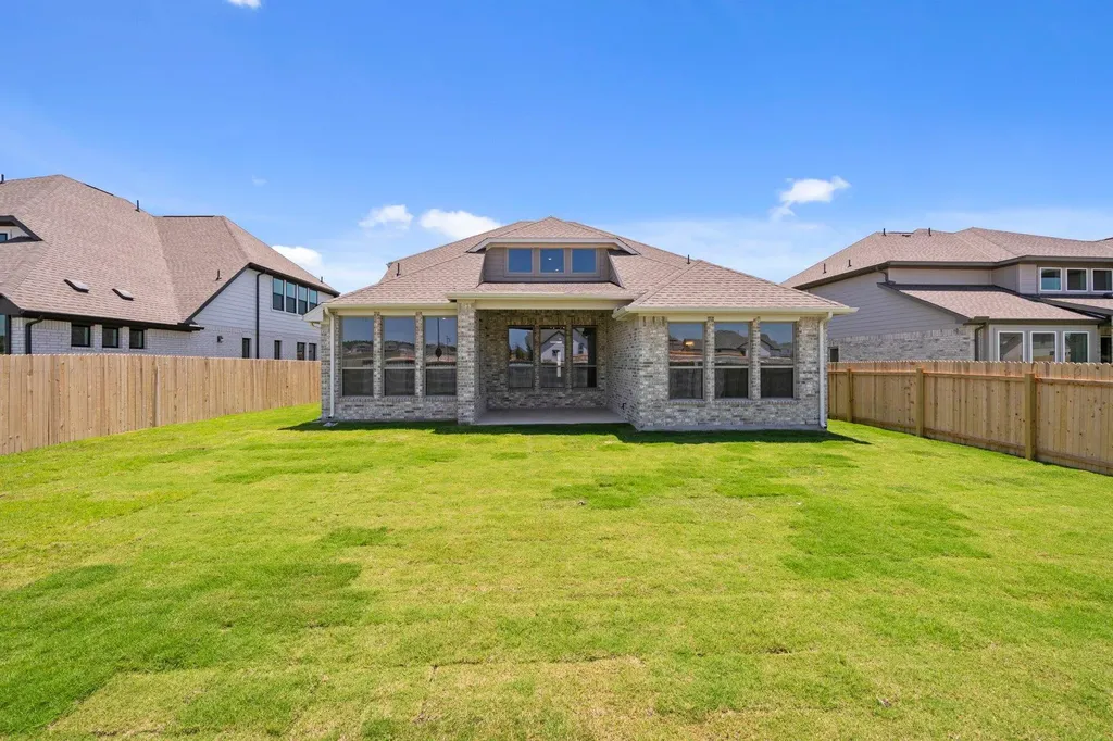 229 Pacific Grove Circle Liberty Hill TX 78642