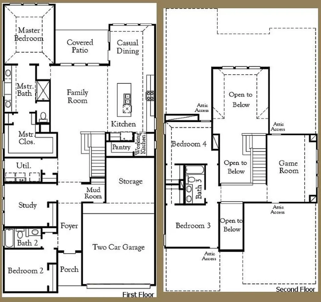 229 Pacific Grove Circle Liberty Hill TX 78642