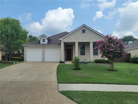 208 Hummingbird Lane Leander TX 78641