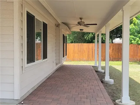 208 Hummingbird Lane Leander TX 78641