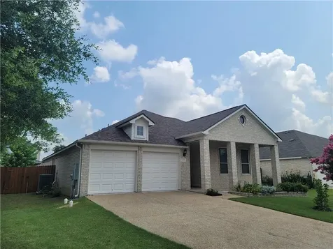 208 Hummingbird Lane Leander TX 78641