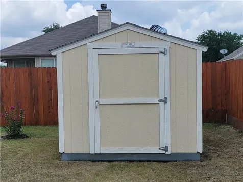 208 Hummingbird Lane Leander TX 78641