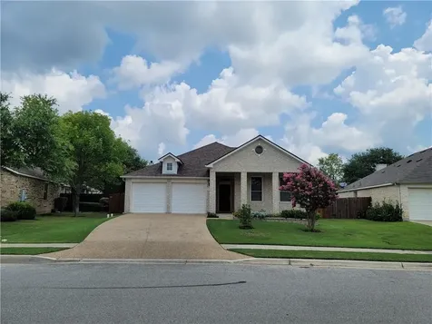 208 Hummingbird Lane Leander TX 78641
