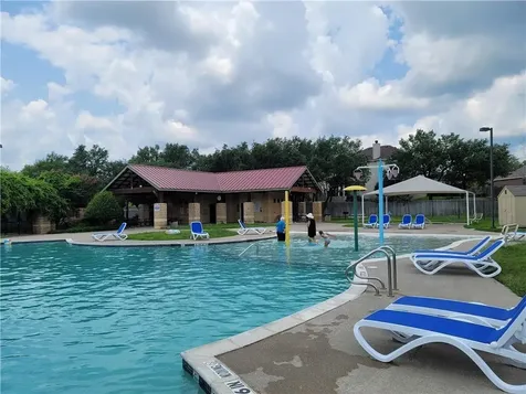 208 Hummingbird Lane Leander TX 78641