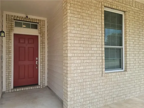 208 Hummingbird Lane Leander TX 78641