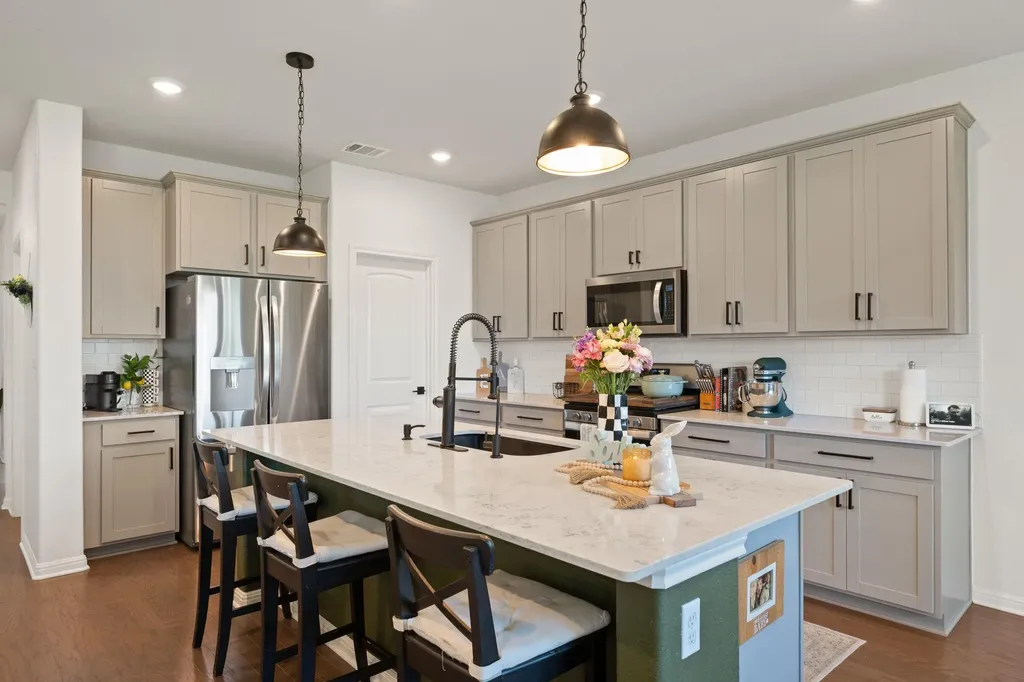229 Long Canyon Lane Georgetown TX 78628
