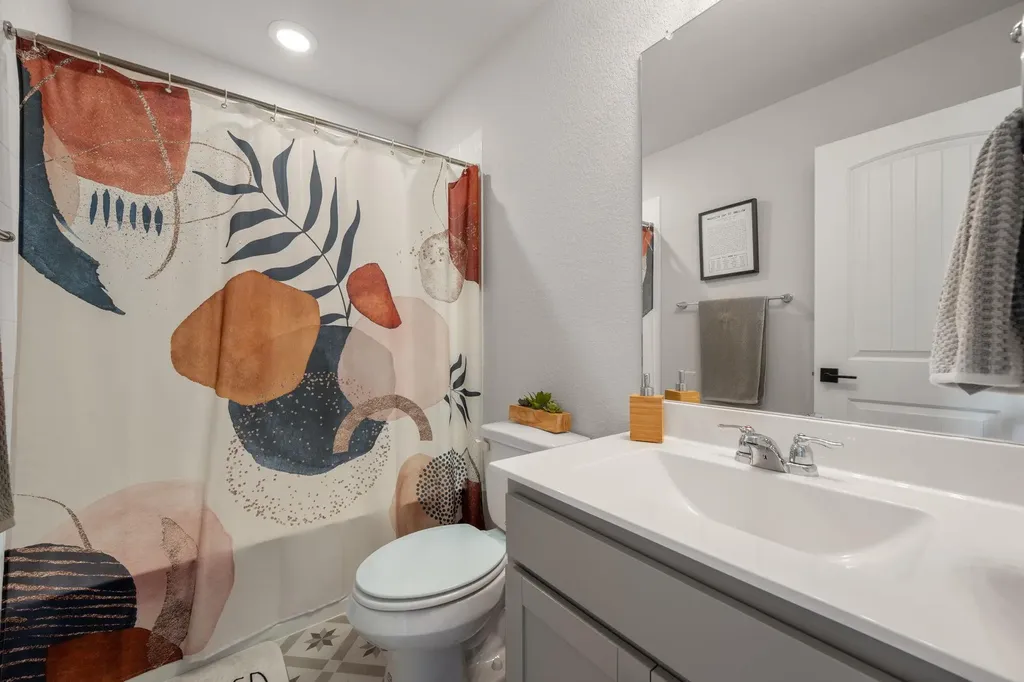 229 Long Canyon Lane Georgetown TX 78628