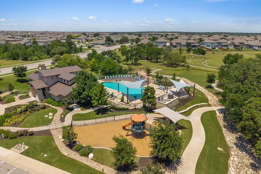 229 Long Canyon Lane Georgetown TX 78628