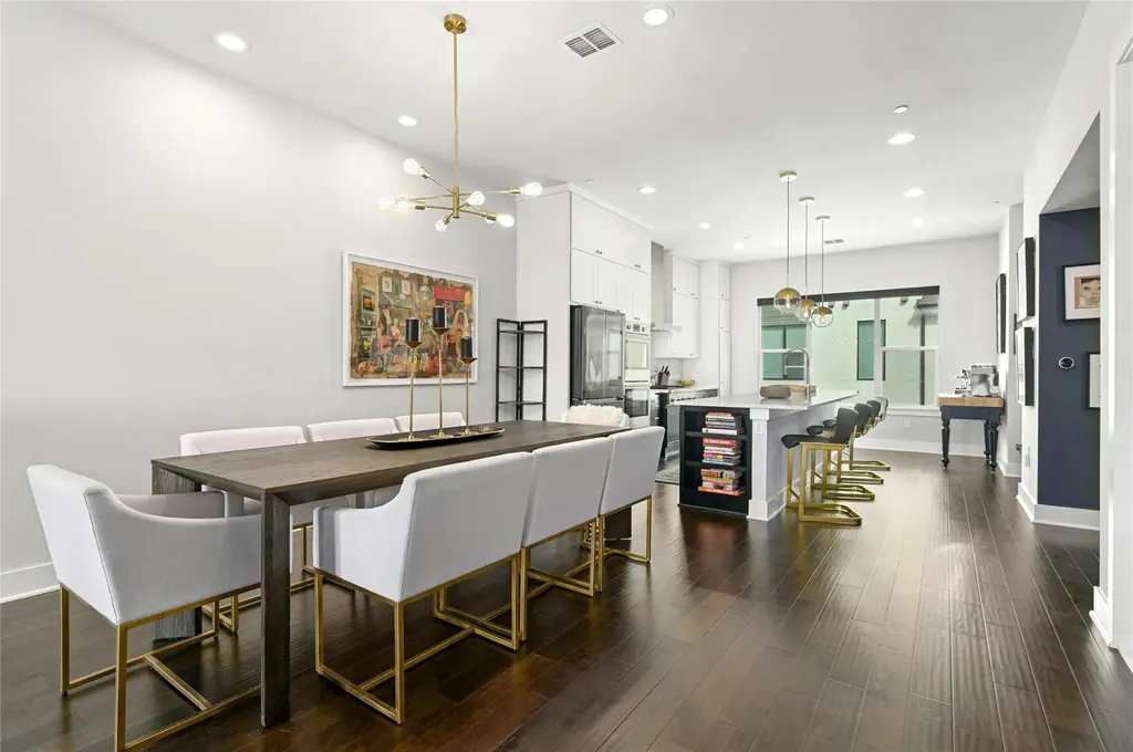 4604 Longevity Drive Austin TX 78731