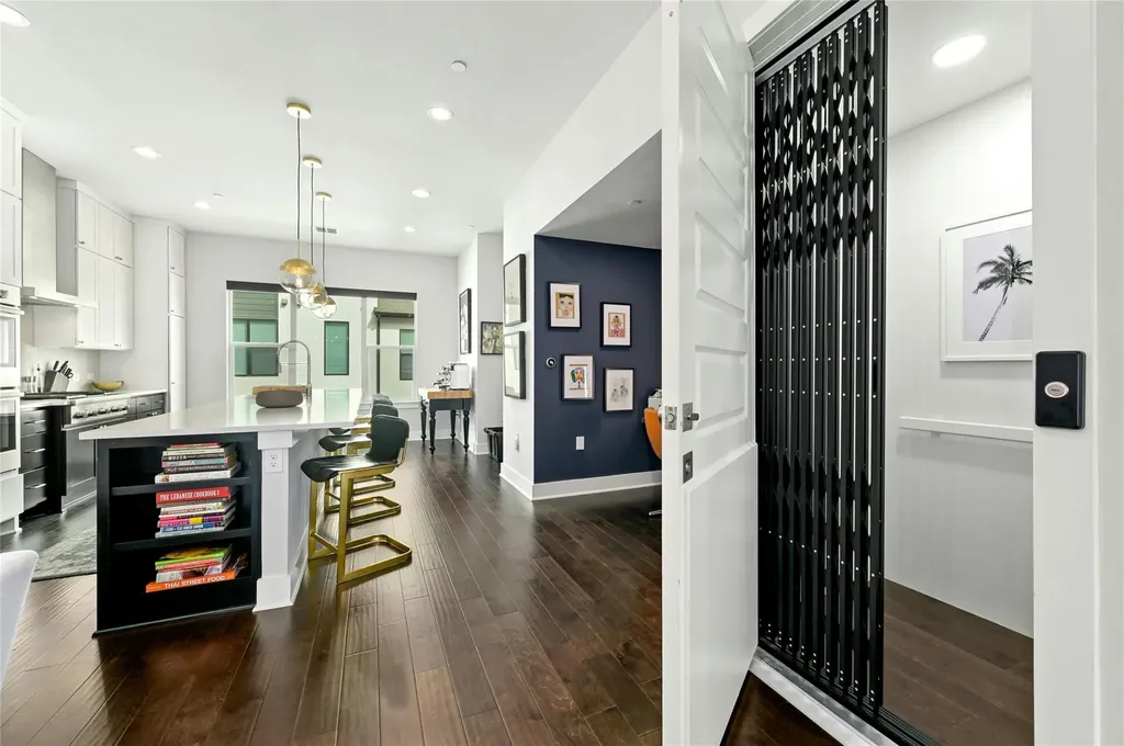 4604 Longevity Drive Austin TX 78731