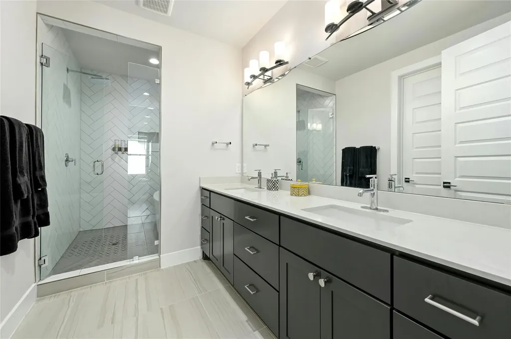 4604 Longevity Drive Austin TX 78731